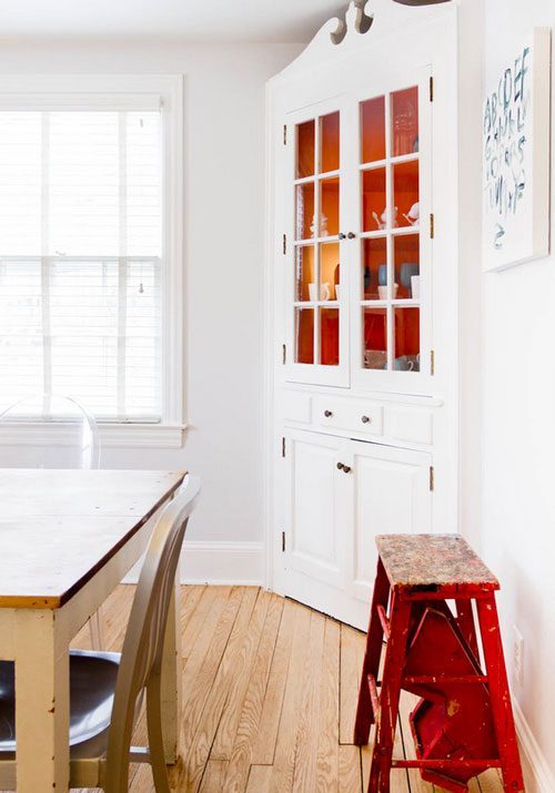 Add-Color-to-Dining-Room-With-White-Walls-3