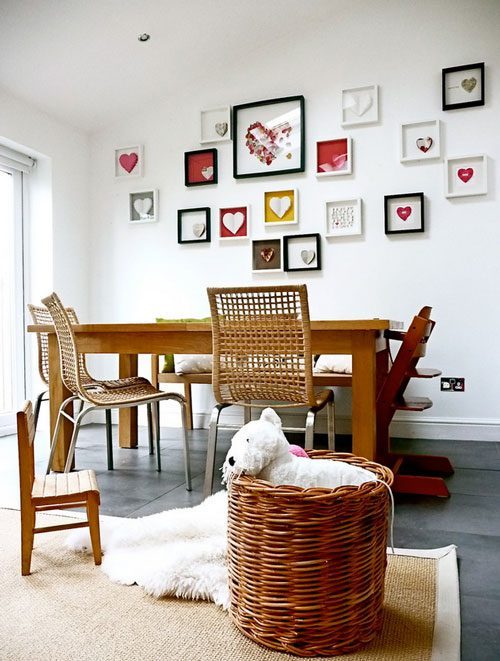 Add-Color-to-Dining-Room-With-White-Walls-5