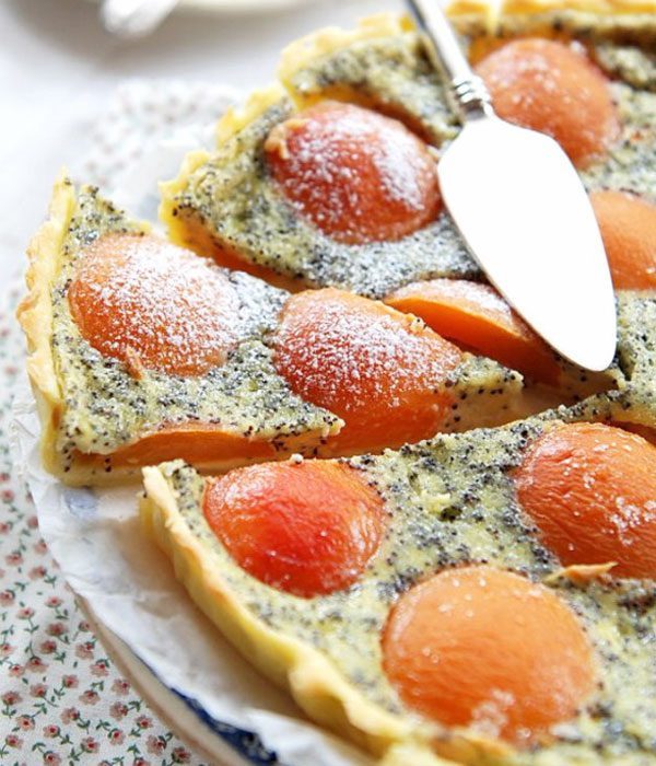 Best-Apricot-Tart-reccipe-
