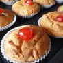 Candied Fruitcake recipe thumbnail