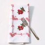 Cherry Napkin Vintage thumbnail