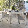 Great Outdoor Dining chairs thumbnail