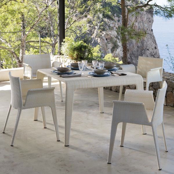 Great Outdoor Dining chairs