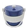 nautical Rope Ice Bucket thumbnail