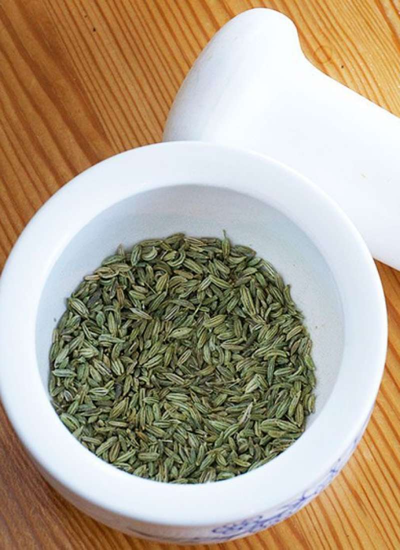 Substitute For Fennel Seeds Eatwell101