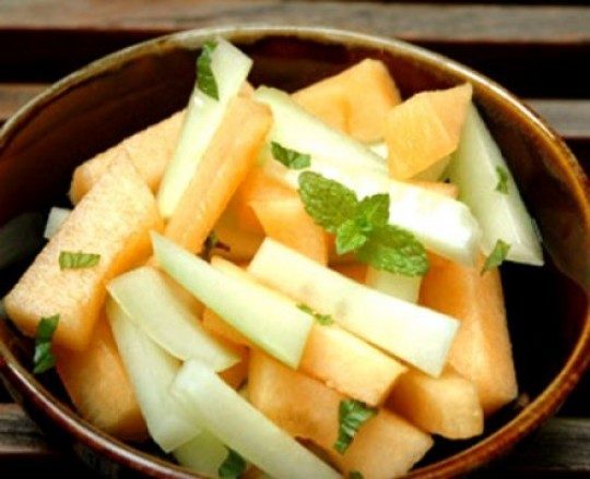 Summer Melons recipe-4