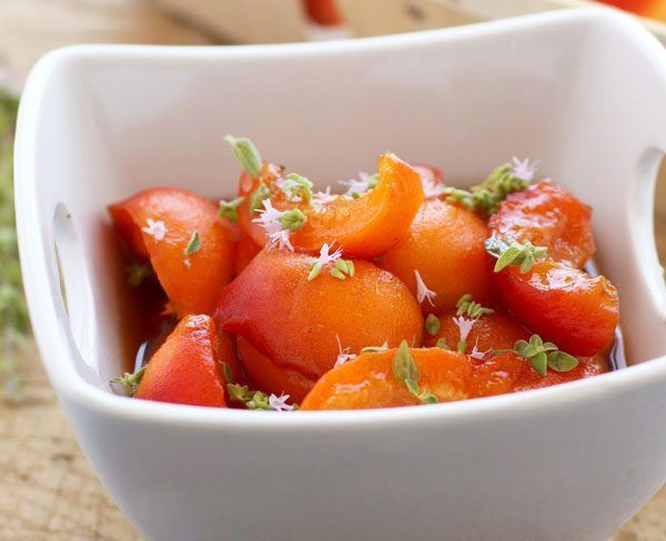 5 Under 5: 5 Summer Treats with 5 Ingredients or Less