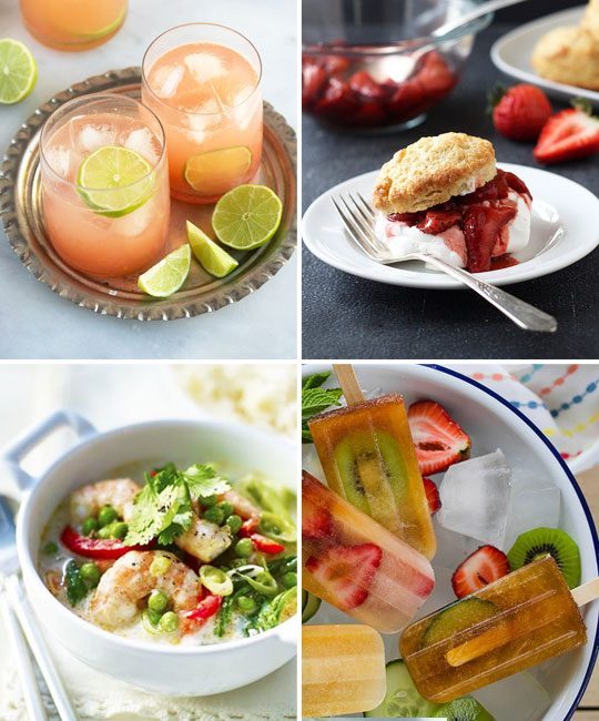 Summer-dinner-menu-ideas