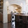 alcove kitchen design thumbnail