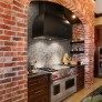 alcove kitchen design image thumbnail