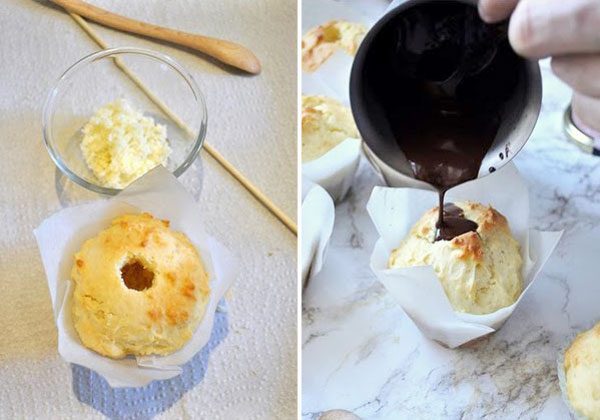 Best Chocolate Muffin Recipe