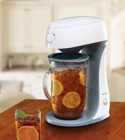 best iced Tea Maker