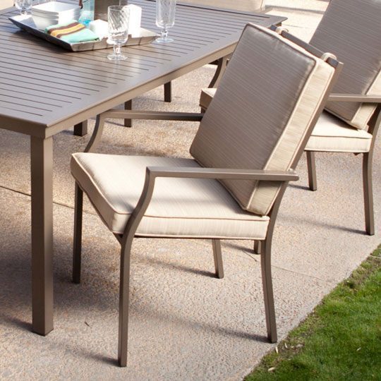 best modern Outdoor Dining Chair