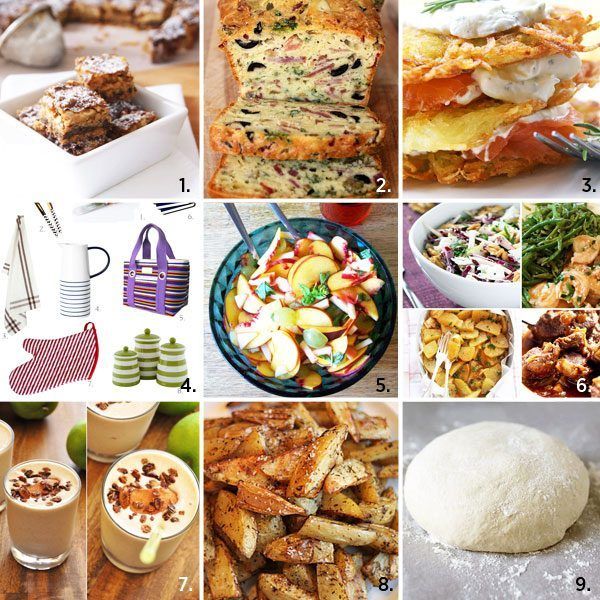 The Week’s Top Posts