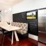 chalkboard wall breakfast nook thumbnail