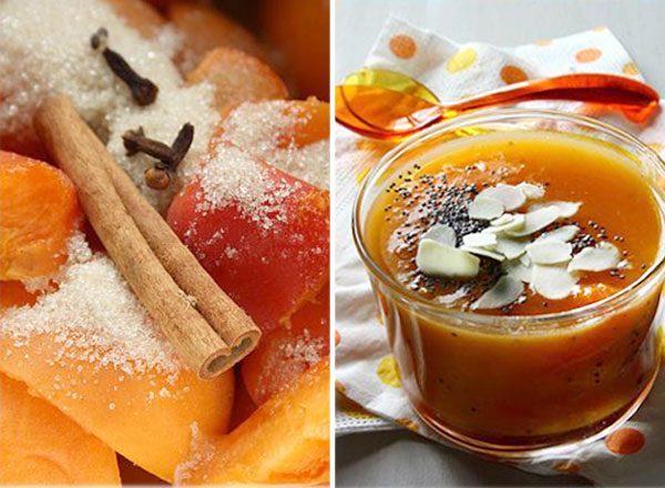easy--Apricots-Sauce