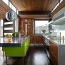 green kitchen island thumbnail