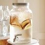 mason jar party drink dispenser thumbnail