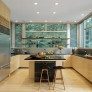 modern light blond kitchen thumbnail