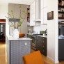 modern small kitchen thumbnail