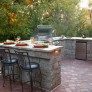 outdoor kitchen ideas thumbnail