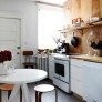 scandinavian kitchen ideas thumbnail