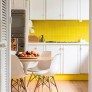 yello kitchen backsplash tiles thumbnail