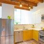 yellow kitchen decor thumbnail