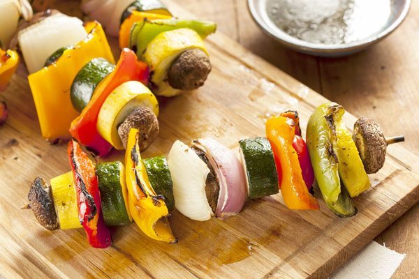 BBQ Food Ideas Good BBQ Food List Eatwell101