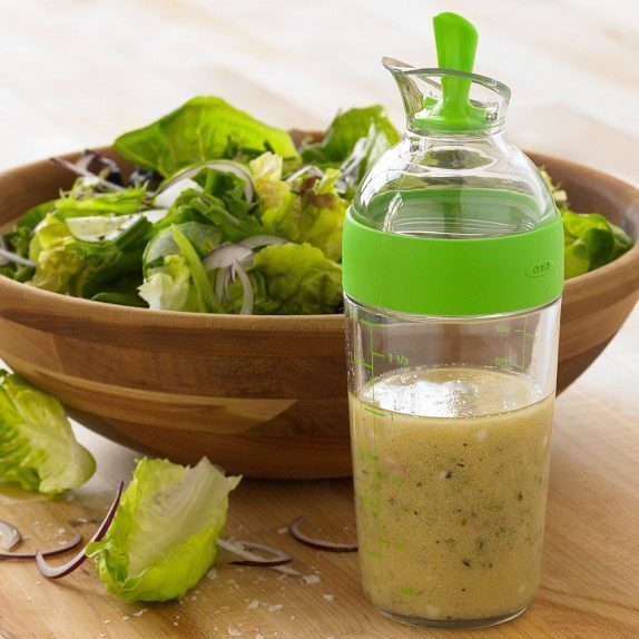 Best Oil for Salad Dressings