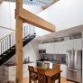 Customize Your Kitchen Under the Stairs thumbnail