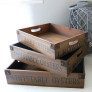 vintage wooden crate thumbnail