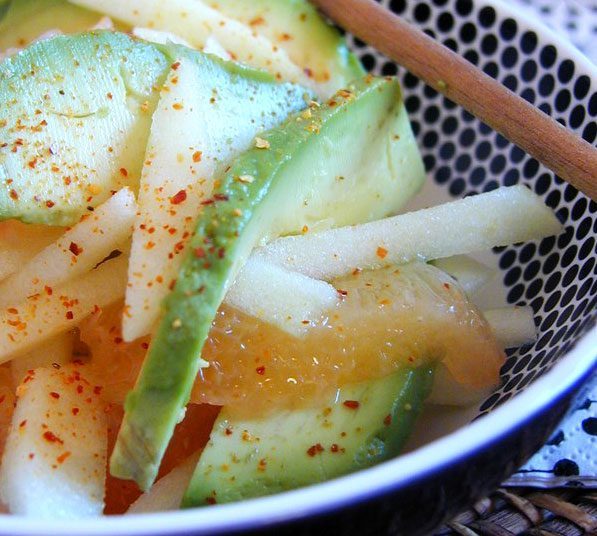 Easy-no-cook-salad-recipe
