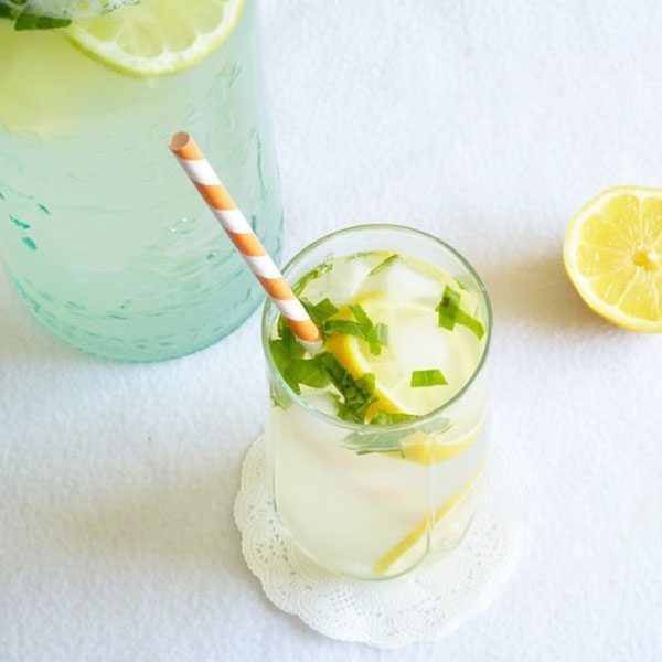 Summer Drinks: 5 Fresh Cocktails for a Muggy Day
