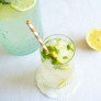 basil lemonade cocktail recipe thumbnail