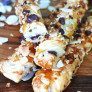 Puff Pastry Sticks recipe thumbnail