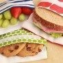 Sandwich and Snack Bags Set-1 thumbnail