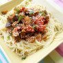 summer pasta recipe thumbnail