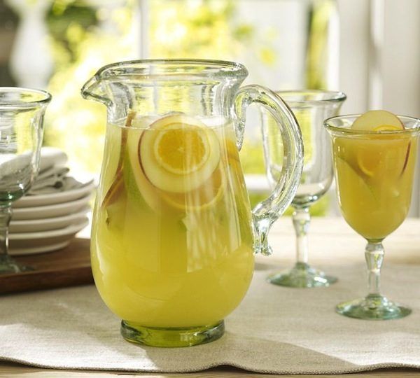 Summer Drink: 5 Anti-Sweat Cocktails for Long, Hot Afternoons
