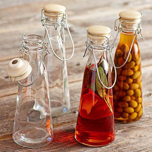 The Best Vinegar for Salad Dressings