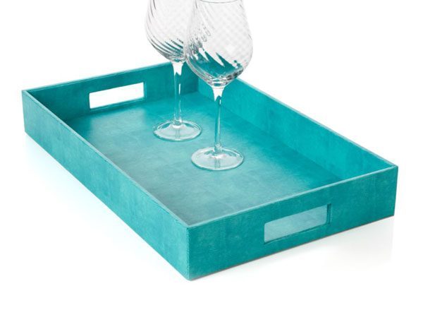 aqua kitchen accessories