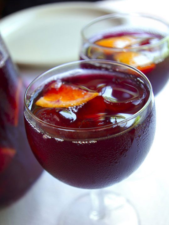 best-summer--Sangria-ideas