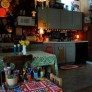 bohemian kitchen decor thumbnail