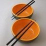 chopsticks bowl set thumbnail