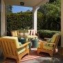 garden stool patio thumbnail