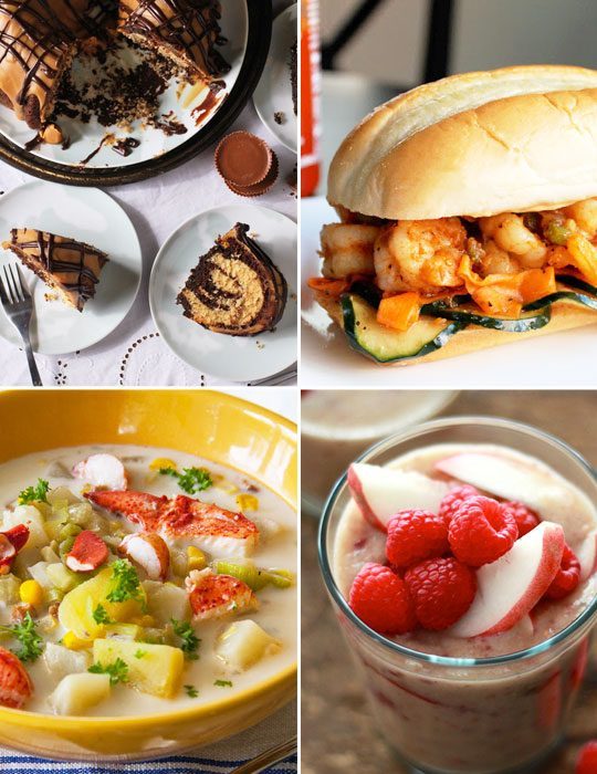 Best-back-to--school-meal-ideas