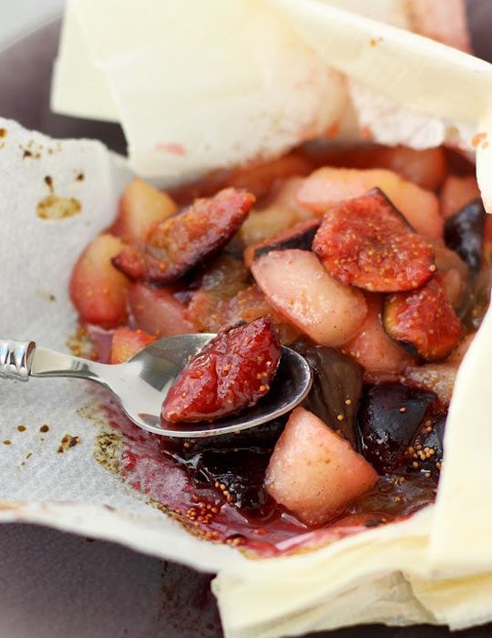 Best ways to cook figs