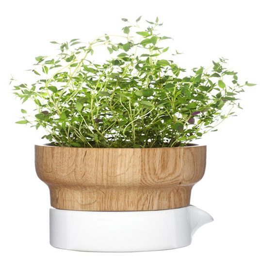 Sagaform Fix Herb planter