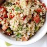 Easy Recipe Tabbouleh Salad thumbnail