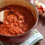 Roasted Tomato Sauce recipe thumbnail